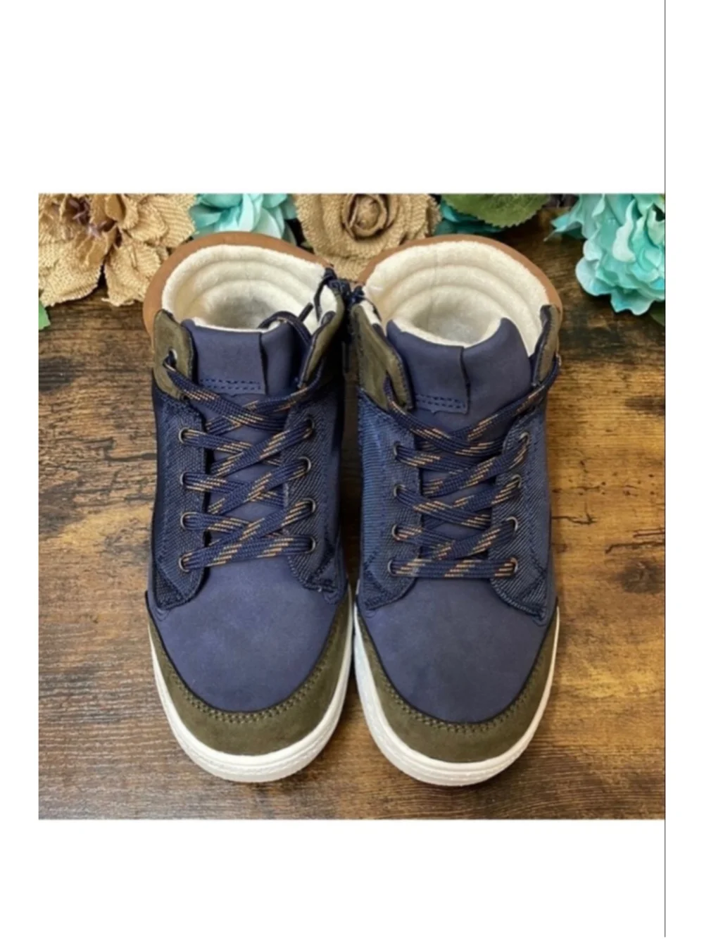 Steve Madden level up